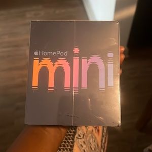 New never opened still in original wrapping